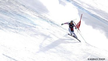 Hannes Reichelt a revenit pe podium