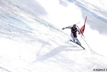 Hannes Reichelt a revenit pe podium