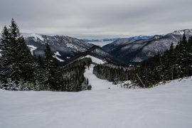 Jasna, Slovacia