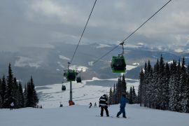 Se deschide sezonul la Transalpina