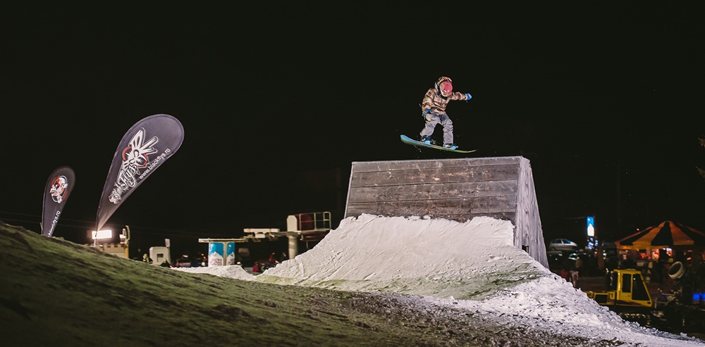 Arena Platos Freestyle Open