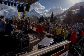 Snow Fest