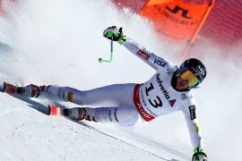 Marți debutează Campionatele Mondiale de Schi Alpin