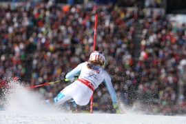 Austriecii domină la Campionatele Mondiale de Schi Alpin