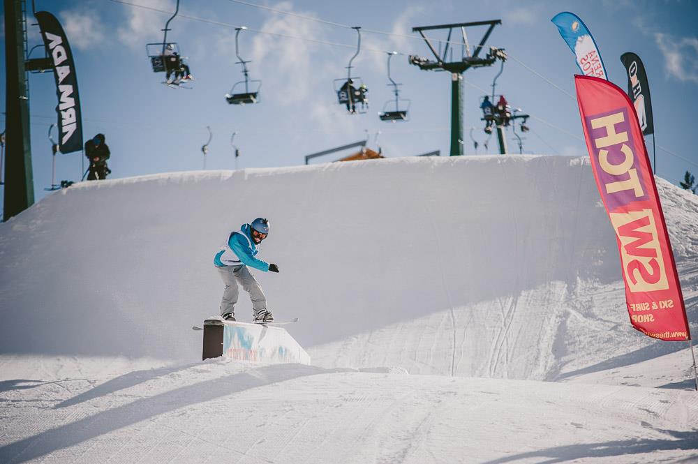 Popa Silviu, smith-slide