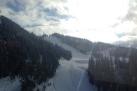Poiana Brașov