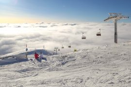 Sinaia