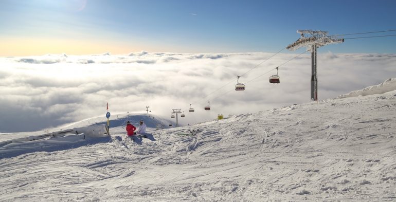 Sinaia