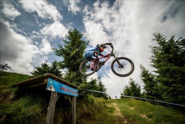 bike, arena platos, saritura, outdoor