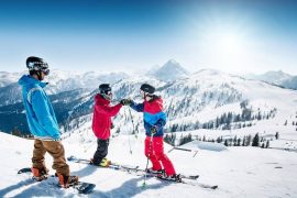 ski amade