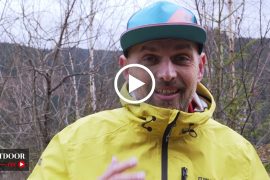 OUTDOOR rec | HERVIS - Jachetă hardshell Fundango