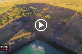 Complexul Geologic Racoș